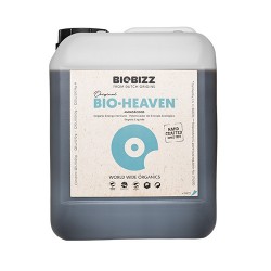 BioHeaven 5 L BioBizz